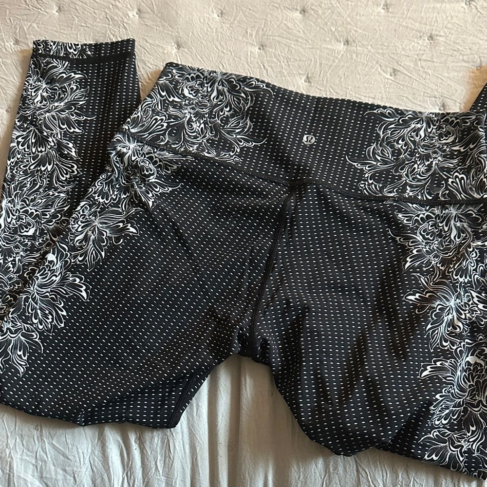 lululemon athletica Wunder Under leggings